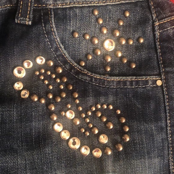 🔥🔥Guess SHORT SHORTS - Picture 5 of 7